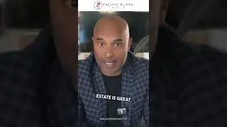 This is Why You Should Aim to be A LEGACY AGENT!