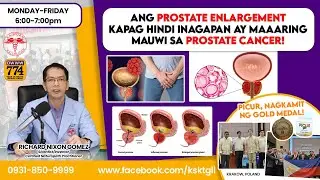 KAIBIGAN SA KALUSUGAN - January 19, 2026
