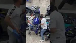 Yamaha R25 2022😍#shorts #r25 #shortvideo