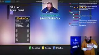 Bearded Twitch Streamer Twerks For Charity