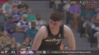 NBA 2K26