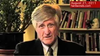 Updates on Fukushima Fairewinds Associates - Arnie Gundersen - August 21, 2011