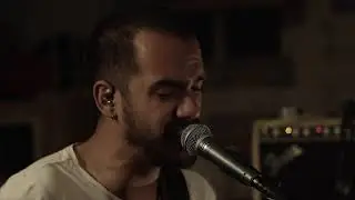 From Willows - The Collector (Live Session)