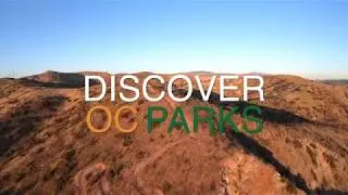 Discover OC Parks