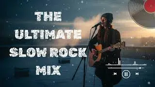 Chill Rock Guitar Instrumental &ndash; Relaxing Rock Music for Study, Work, and Night Vibes