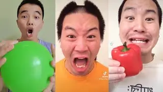 Junya1gou funny video 😂😂😂 vs Jouny funny man 😂😂😂 p781