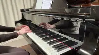 Practice Goes Live | Real-Time Piano Practice – Feb 2