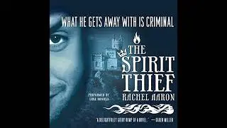 Spirit Thief by Rachel Aaron | Full Audiobook