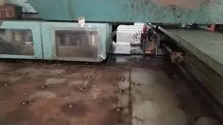 CNC Turret Punching Job live