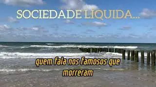 LIQUID SOCIETY...