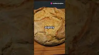 Tuscan Bread  #Italy #Bread #food