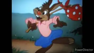 (Brer Rabbit's Laugh 🐰 🔊)