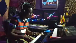 Despacito ~ Eno Beats, Uganda
