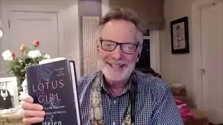 Helen Tworkov Talks with Jon Joseph – Lotus Girl
