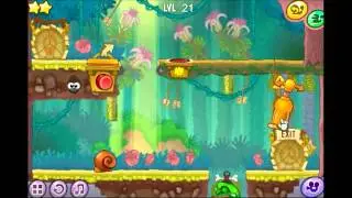 Snail Bob 8