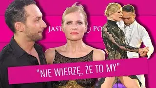 Wiktoria Gorodecka nie mogła wykrzesać słowa po wynikach 