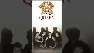 QUEEN | Time Passed, The Legend Remained