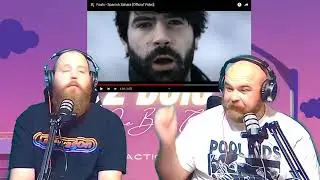 Foals - Spanish Sahara | Reaction + Review!
