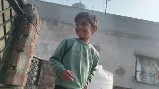 Ajj harry nu mai pehli vaar school shadan gyi 🙏#minivlog #youtube #schoollife #familyvlog #vlog 