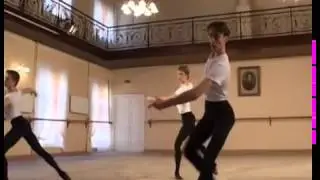 Vaganova Ballet Academy Graduation exam 2005