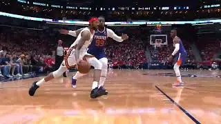 Pelicans Brandon Ingram Game 4 Highlights vs. Phoenix Suns | 2022 NBA Playoffs