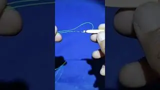 PARA PEMANCING HARUS TAU, CARA PASANG PELAMPUNG PANCING