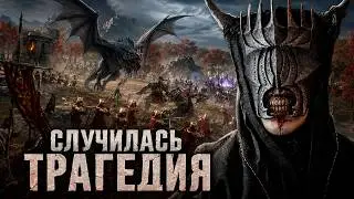 The Most Difficult War of the Ring #8 | BFME 2 1.09