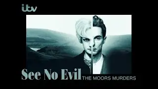 Maxine Peake See No Evil - The Moors Murders