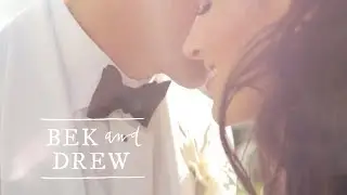 Bek & Drew | An Alys Beach Wedding Story