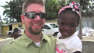 Smith-Famiy Adoption Journey