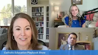 Elisabeth Sullivan on the Relationship Between Classical and Liberal Education