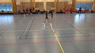 Rotebro vs Grimsta AIK HIGHLIGHTS