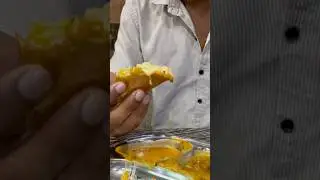 Famous Dossa Of Hisar | #shorts #foodvlog #minivlog #streetfood