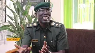 Human Wildlife Conflict Resolution In Uganda's Tourism Sector