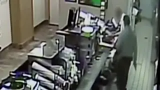 Arrest made in Orange County crime spree