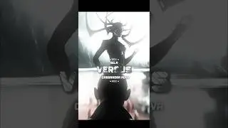Hela Vs Cassandra Nova | Request #marvel #edit