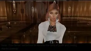 (IMVU) F R I E N D S Season 4 Episode 6 Voice Over