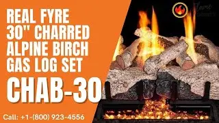 Real Fyre 30