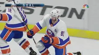 NHL free agency 2018!