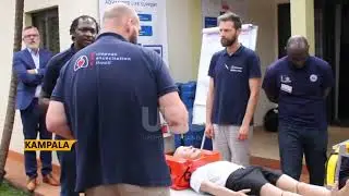 IMPROVING EMERGENCY MEDICAL SERVICES