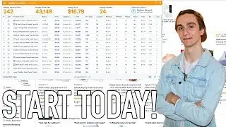 How to START Selling on Amazon in 2019 | How to Stop Procrastinating