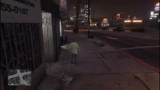 GTA 5 ONLINE TROLLING WITH UNHOLY HELLBRINGER