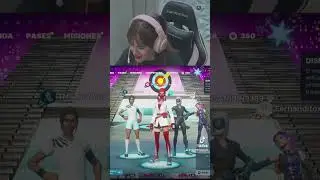 #fornite #chilenas