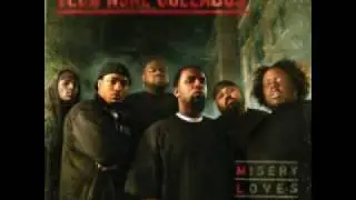 Tech N9ne - Midwest Choppers