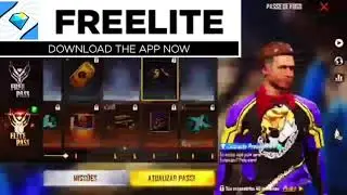 JULY MONTH ELITE PASS | JULY ELITE PASS PREVIEW