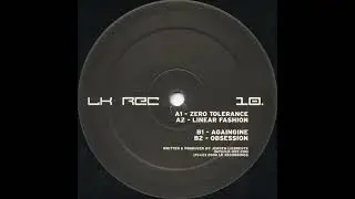 Jeroen Liebregts - Obsession (B2) [LK REC 10.]