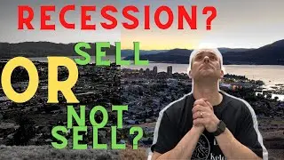 5 Questions to Ask Before - Selling your Home in a Declining Market--Kelowna, BC Real Estate