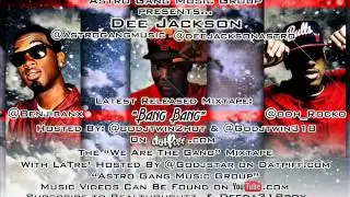 Dee Jackson - Showtime Ft. Cruz The Official (Prod. by BeatG33kz)