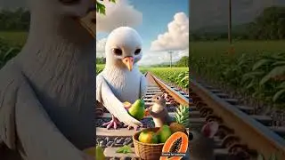 Pigeon Vs Snake
