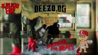 Kalico Ent Presents Deezo.OG Jacking For Beats Ft.Kalico Timo Produced By DJ T.C [Exclusive]